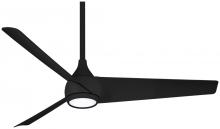  F678L-CL - Twist - 52" LED Ceiling Fan