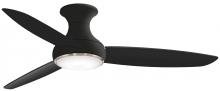  F467L-CL - Concept Iii - LED 54" Ceiling Fan