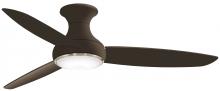  F467L-ORB - Concept Iii - LED 54" Ceiling Fan