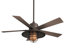  F582-ORB - CEILING FAN