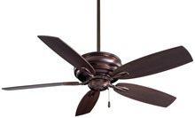  F614-DBB - Timeless - 54" Ceiling Fan