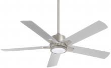  F619L-BN - Stout - LED 54" Ceiling Fan