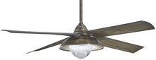 Minka-Aire F683L-HBZ - 56" CEILING FAN