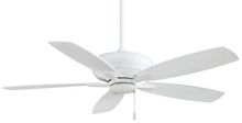  F688-WH - Kola - 52" Ceiling Fan