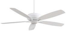  F689-WH - Kola - Xl - 60" Ceiling Fan