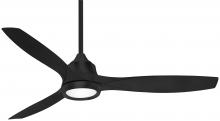  F749L-CL - Skyhawk - LED 60" Ceiling Fan