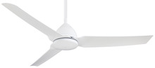  F753-WHF - Java - 54" Ceiling Fan