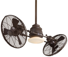  F802-ORB - 42" CEILING FAN