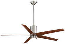  F828-BN/DW - Symbio - LED 56" Ceiling Fan