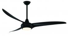  F848-CL - Light Wave - LED 65" Ceiling Fan