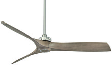  F853-BN/AMP - Aviation - 60" Ceiling Fan