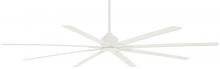  F896-84-WHF - Xtreme H2o - 84" Ceiling Fan