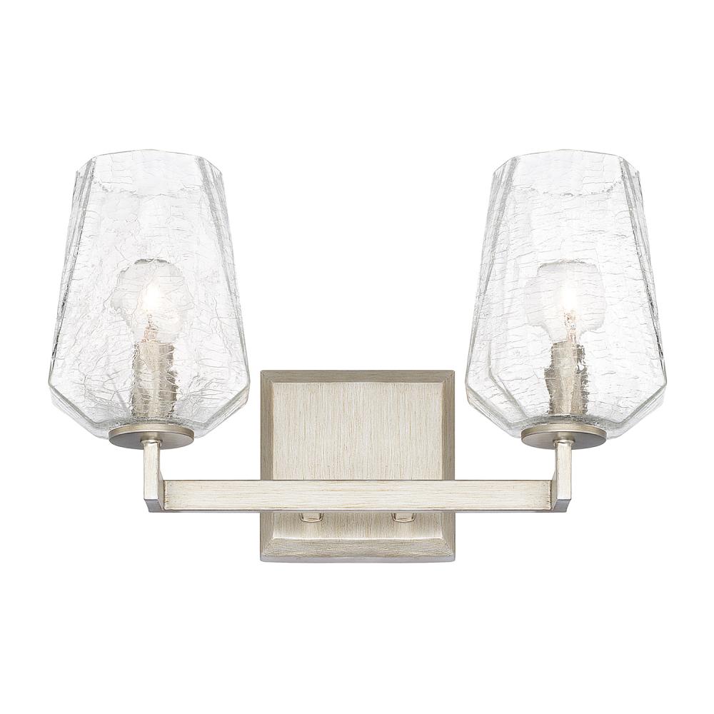 Arden 2-Light Vanity