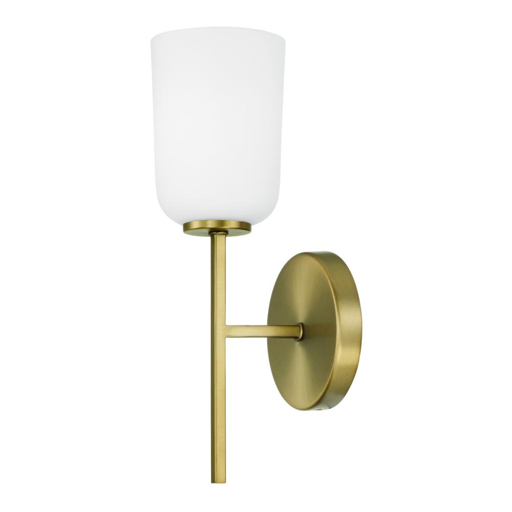 1-Light Sconce