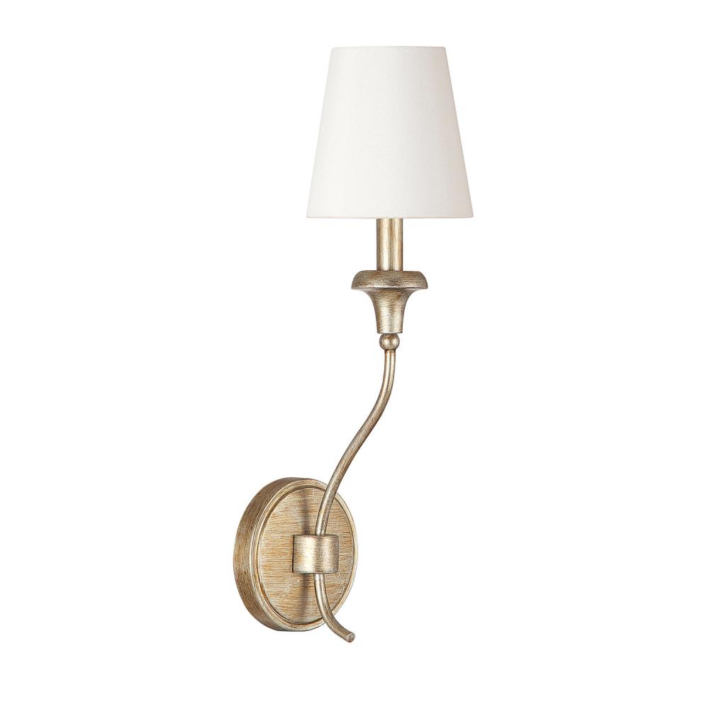 1 Light Sconce