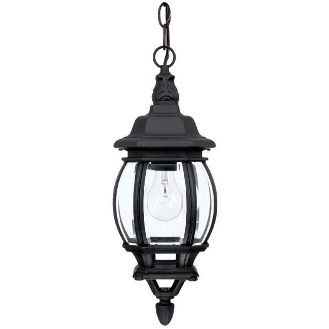 1 Light Outdoor Hanging Lantern