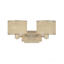  1007WG-410 - 2 Light Vanity