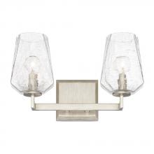  111221BS-317 - Arden 2-Light Vanity