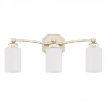  115031WG-375 - 3 Light Vanity