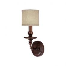  1231BB-450 - 1 Light Sconce