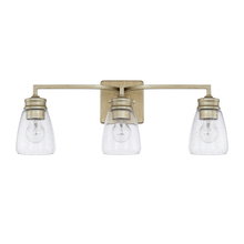  129031WG-453 - 3 Light Vanity