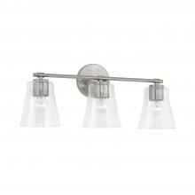  146931BN-533 - 3 Light Vanity