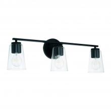  148631MB-537 - 3-Light Vanity