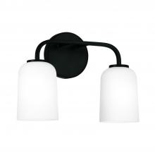  148821MB-542 - 2-Light Vanity