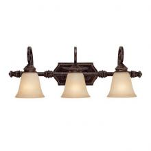  1523CB-287 - 3 Light Vanity