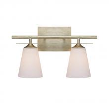  1737WG-122 - Soho 2-Light Vanity