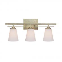  1738WG-122 - Soho 3-Light Vanity