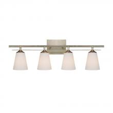  1739WG-122 - Soho 4-Light Vanity