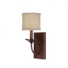  1981BB-468 - 1 Light Sconce