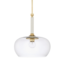  325811WP-438 - 1 Light Pendant