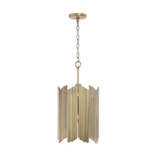  333461AD - 6 Light Pendant