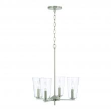  348641BN-538 - 4-Light Pendant