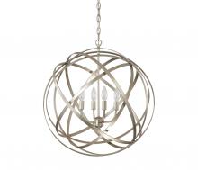  4234WG - 4 Light Pendant