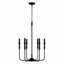  450361XK - 6-Light Chandelier