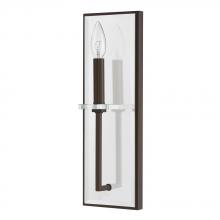  4811BB - 1 Light Sconce