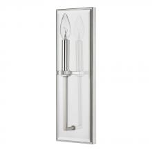  4811PN - 1 Light Sconce