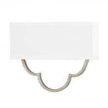  4942AS-636 - 2 Light Sconce