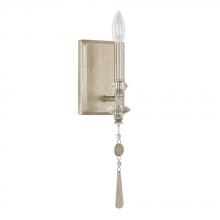  4961WG-000 - 1 Light Sconce