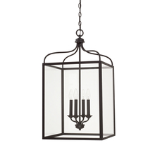  528642BI - 4 Light Foyer