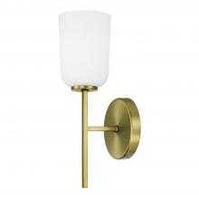  648811AD-542 - 1-Light Sconce