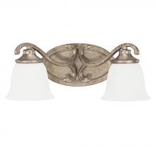  8292MY-124 - 2 Light Sconce