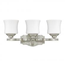  8553AS-299 - 3 Light Vanity