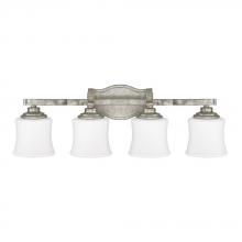  8554AS-299 - 4 Light Vanity