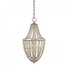  9172WG - 2 Light Pendant