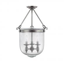  9401AN - 3 Light Foyer