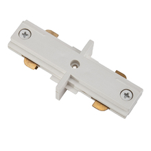  1560-02 - Mini Connector, White